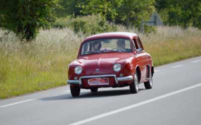 La Dauphine